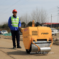 China Popular Small Road Roller Construction Equipment